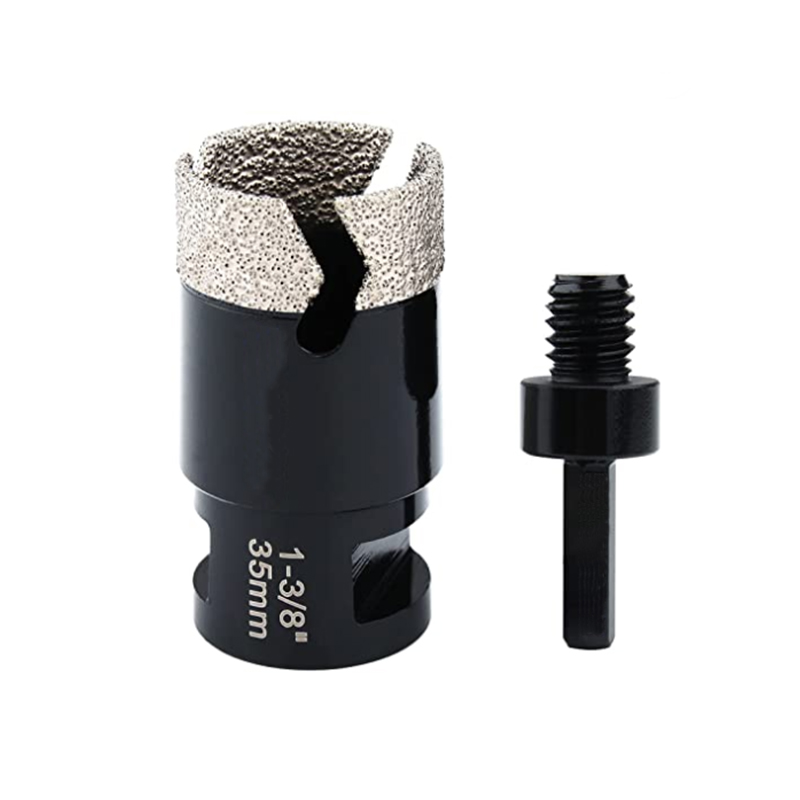 TG Diamond Core Bit Bit, используемый для бурения гранита и мрамора