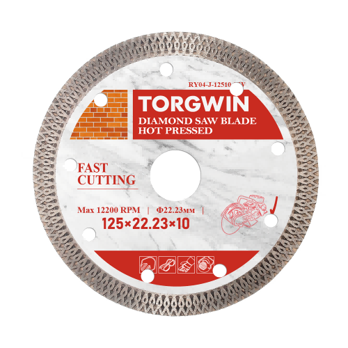 X-mesh Diamond Saw Blade для плитки